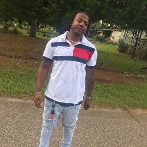 Meet your Posher, Jay